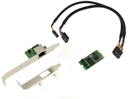 KALEA-INFORMATIQUE M2 M.2 NGFF PCIe B M Key