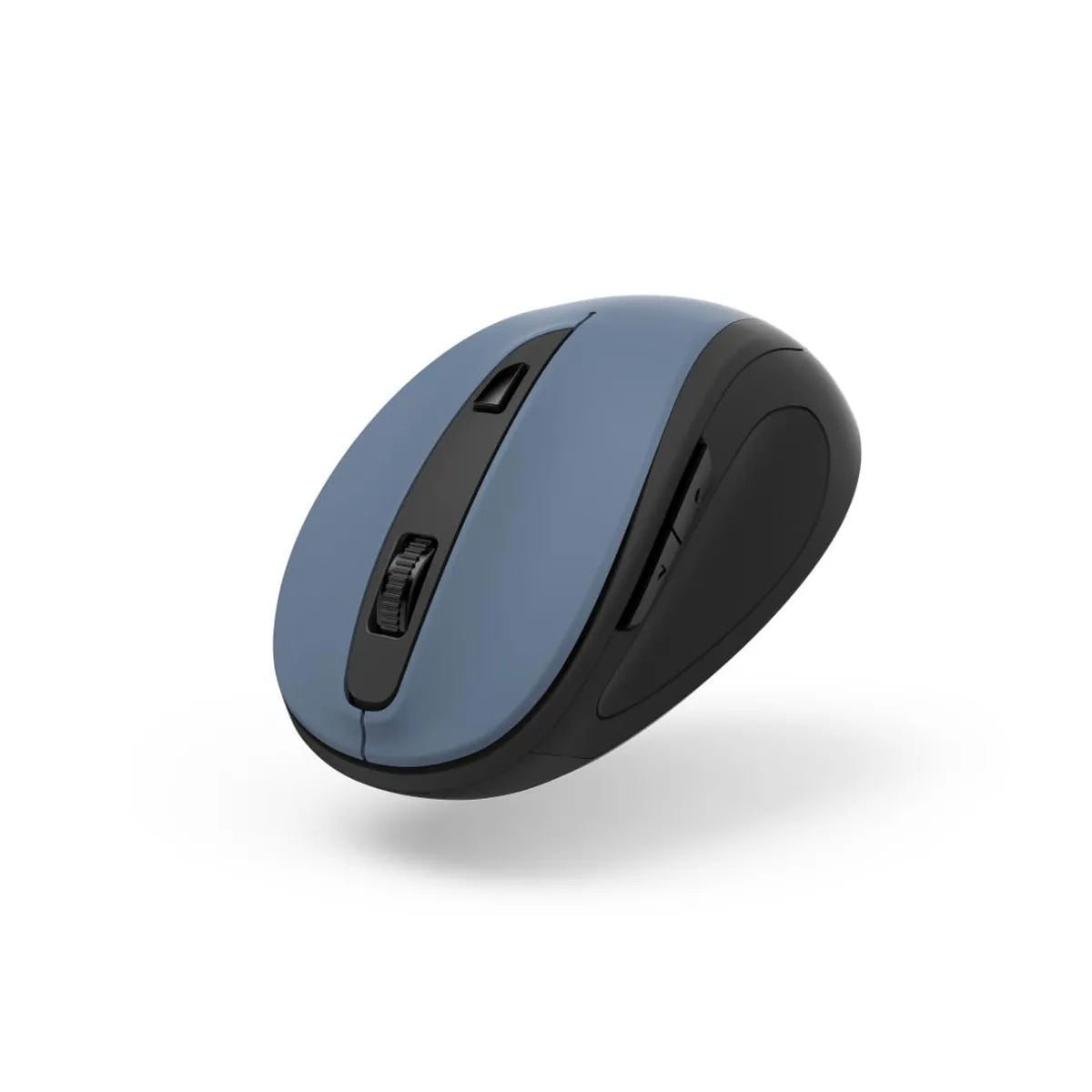 Hama Maus Wireless Ergonomica – Buone condizioni