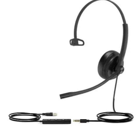 Yealink UH34 SE Mono UC USB-A – Come nuovo