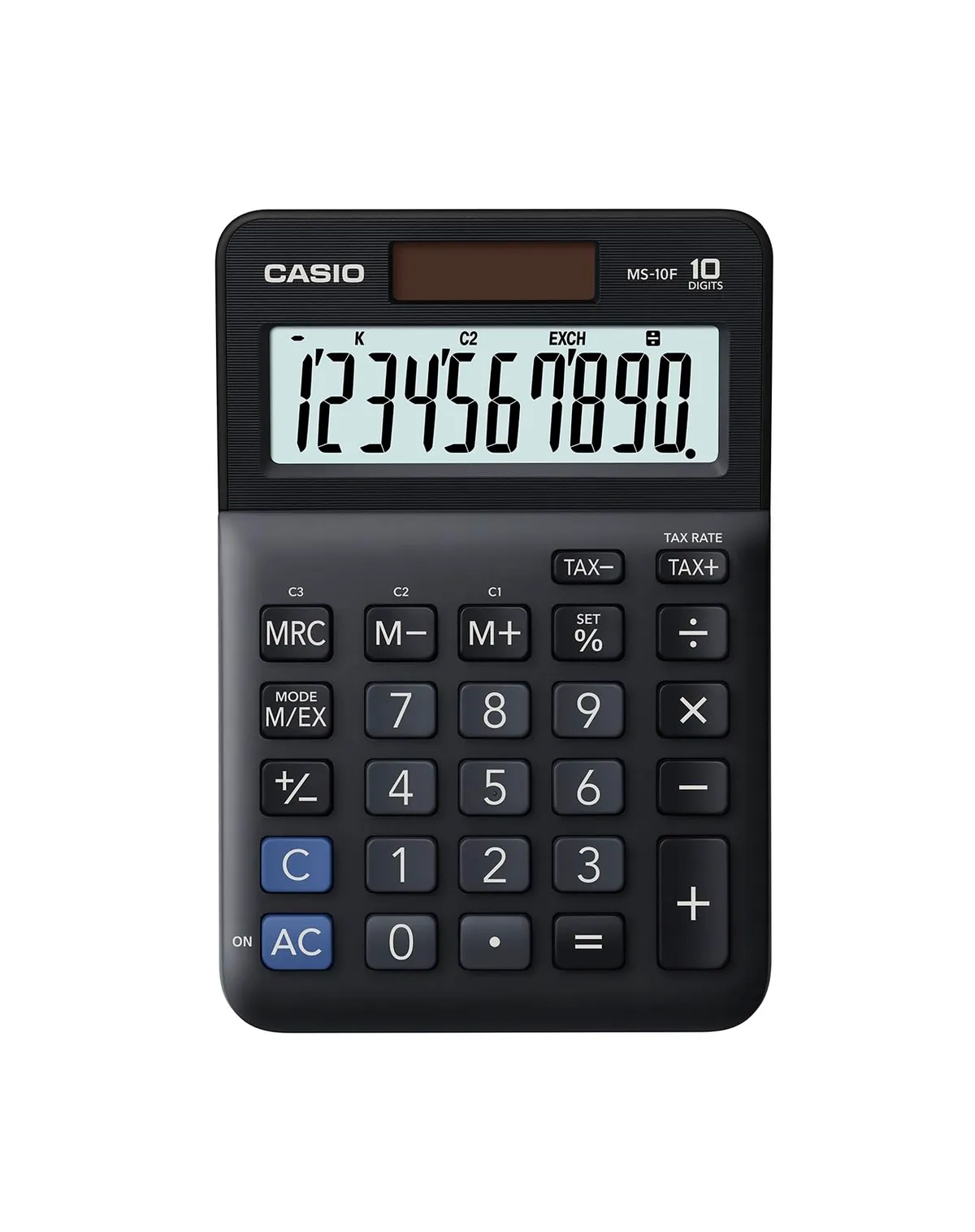 Casio MS-10F