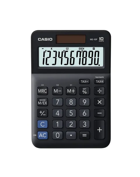 Casio MS-10F