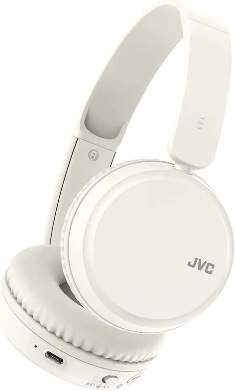 JVC Casco Bluetooth con Microfono – Come nuovo