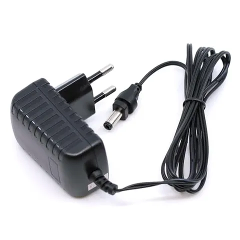 Caricatore adatto per Bosch BBHMOVE4/03, BBHMOVE5/03, BBHMOVE5/04, BBHMOVE6/03, BKS4053/03, Siemens VBH14401/03 cavo di ricarica aspirapolvere a batteria con panno per la pulizia display mungoo