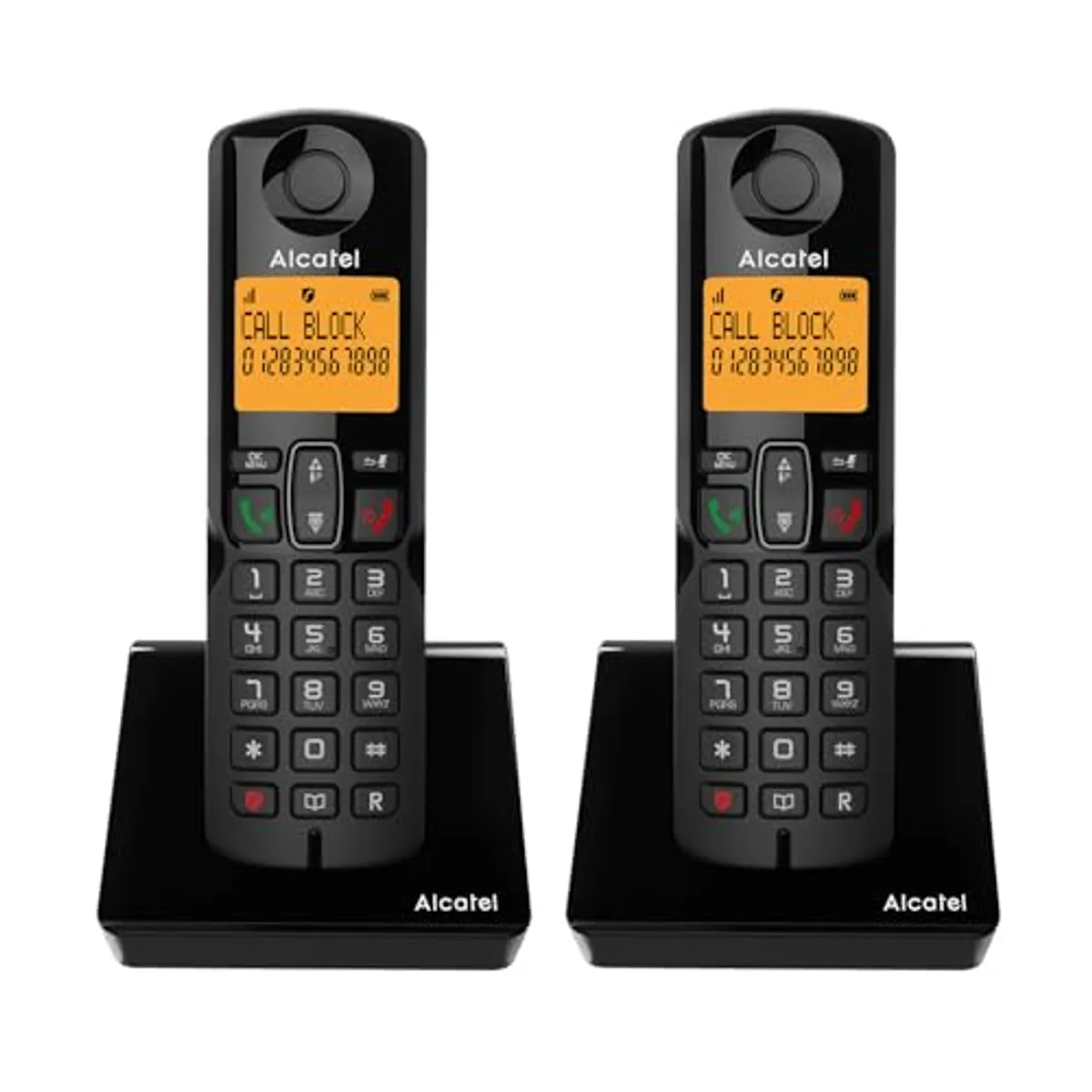 ALCATEL S280 Dúo