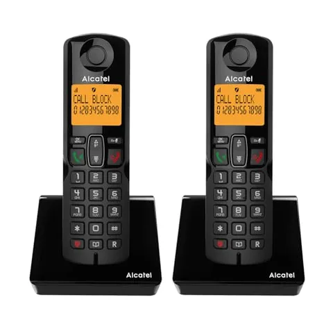 ALCATEL S280 Dúo