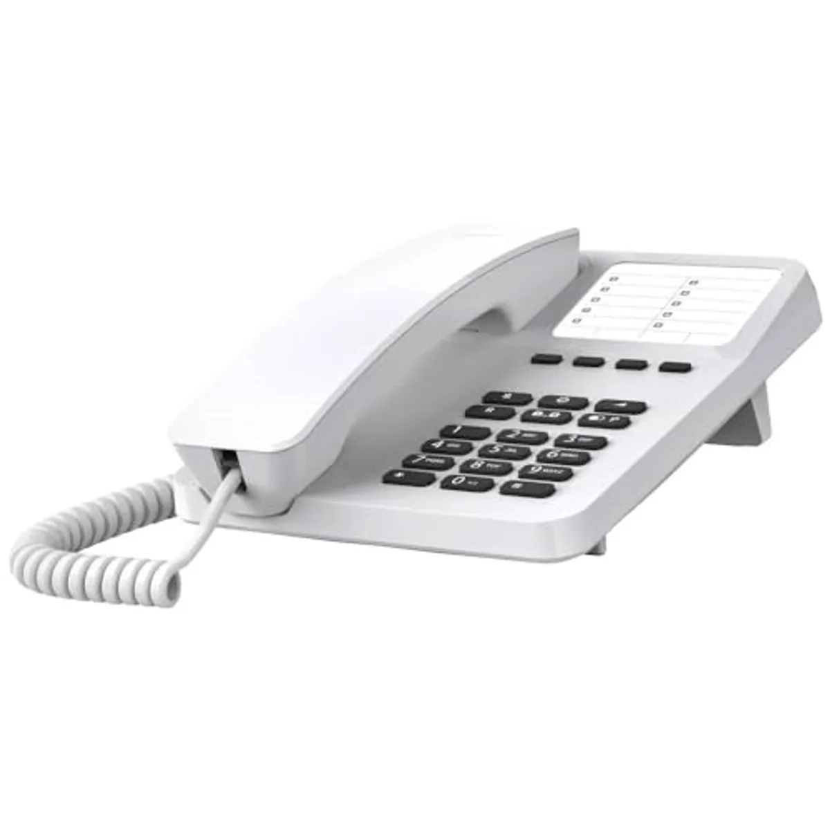Gigaset DESK 400 – Nuovo