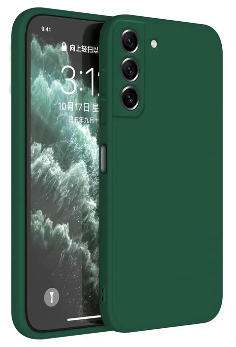 Topme Coque Samsung S21 FE – Ottime condizioni