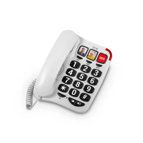 SPC Comfort Numbers 2 – Ottime condizioni