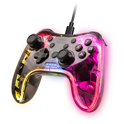 Mars Gaming MGP-C