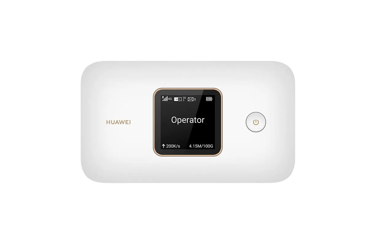 HUAWEI E5785-320a