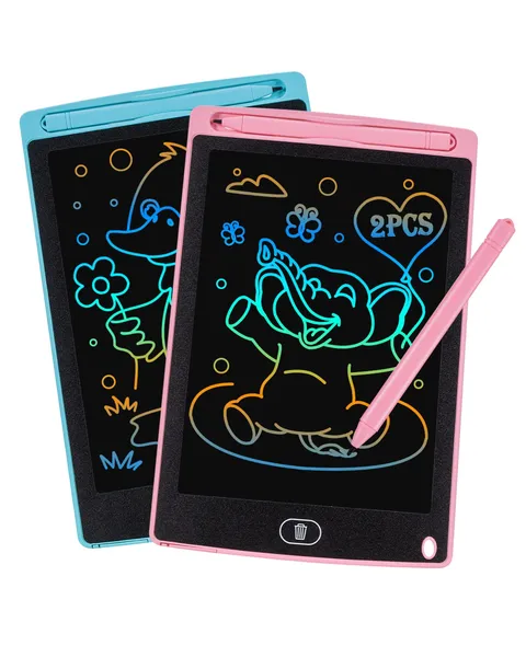 Tavole da disegno LCD ecologiche – Ottime condizioni