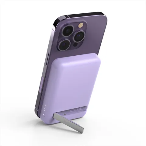 Belkin Batterie externe sans fil magnétique 5000mAh