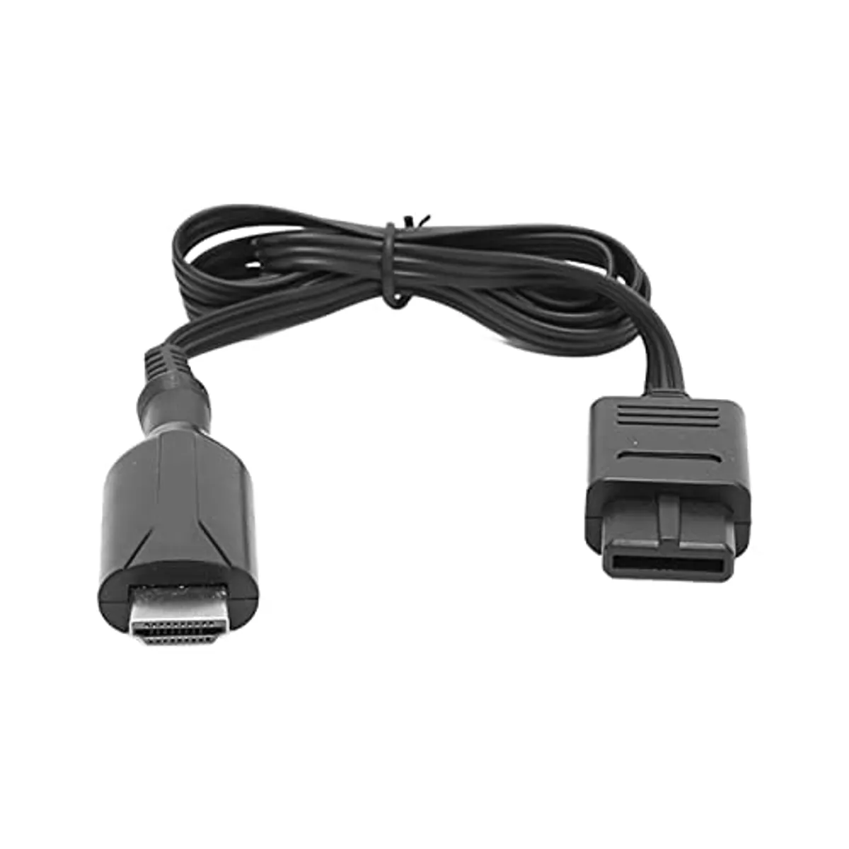 Annadue N64/NGC/SNES zu HDMI Konverter Adapter – Come nuovo