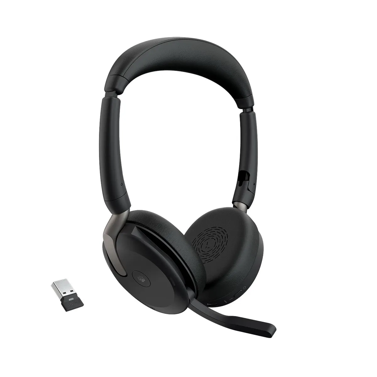 Jabra Evolve2 65 Flex auricolari – Come nuovi