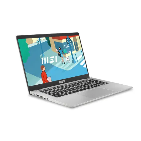 MSI Modern 14 C13M-426XES – Buone condizioni