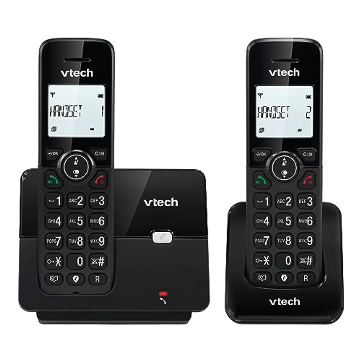 VTech Teléfono Inalámbrico Duo – Ottime condizioni