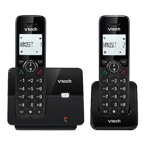VTech Teléfono Inalámbrico Duo – Ottime condizioni