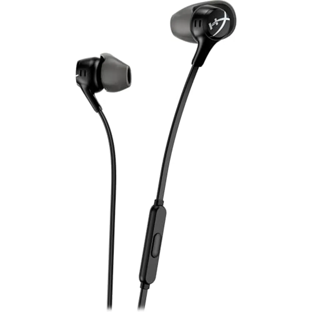 HyperX Cloud Earbuds II Negro