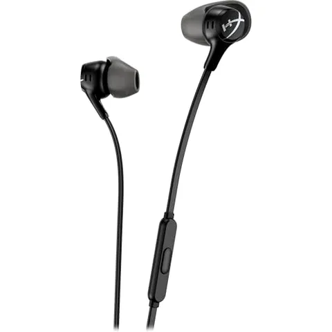 HyperX Cloud Earbuds II Negro