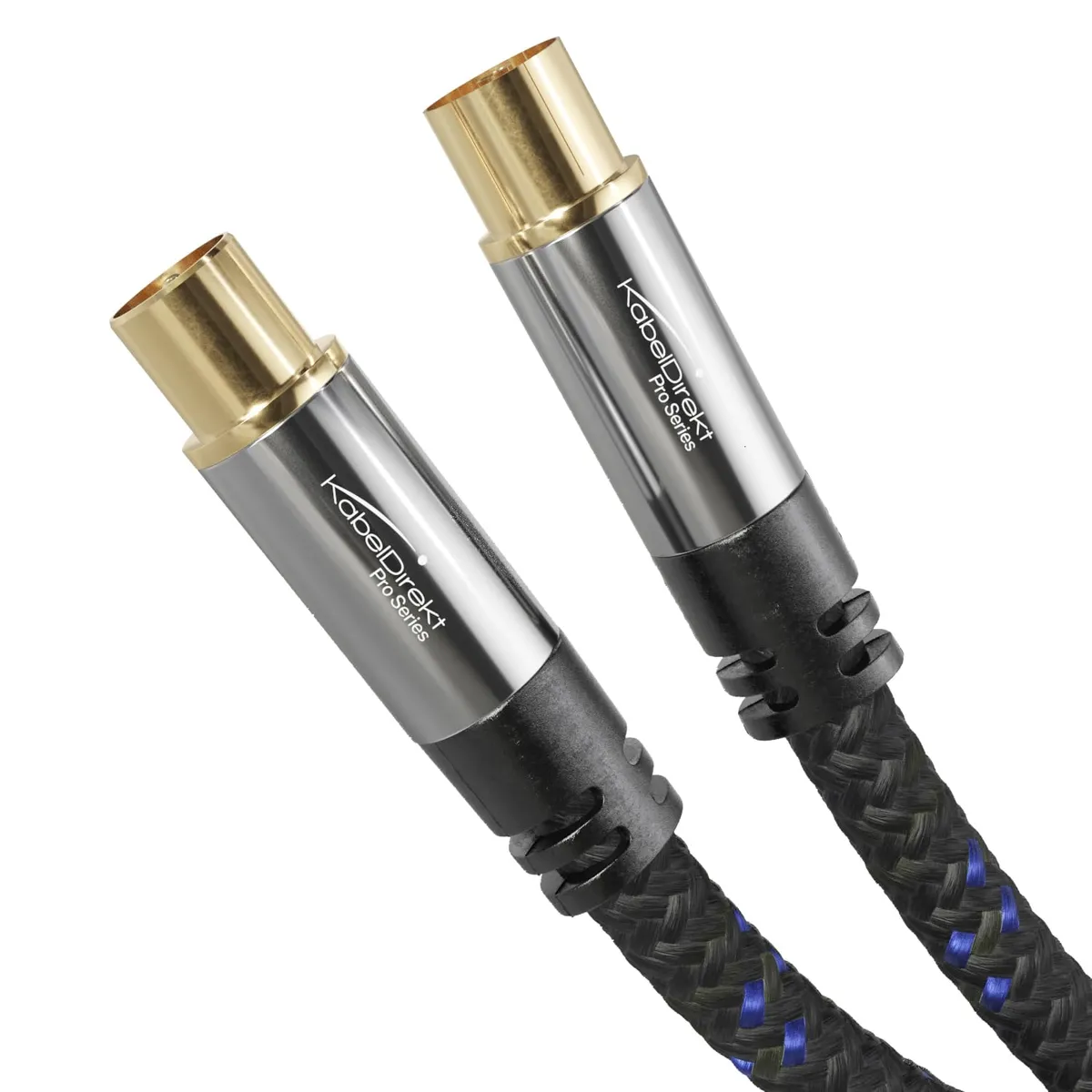 KabelDirekt Cavo antenna TV 4K