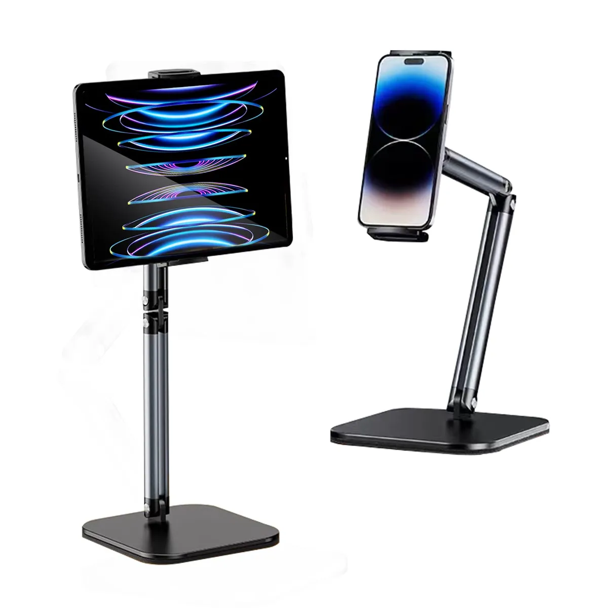 Supporto Tablet Piedi Pieghevole Kaishuai – Come nuovo