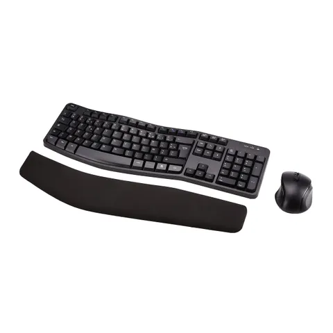 Ensemble Clavier e Mouse Ergonomici Amazon – Come nuovi