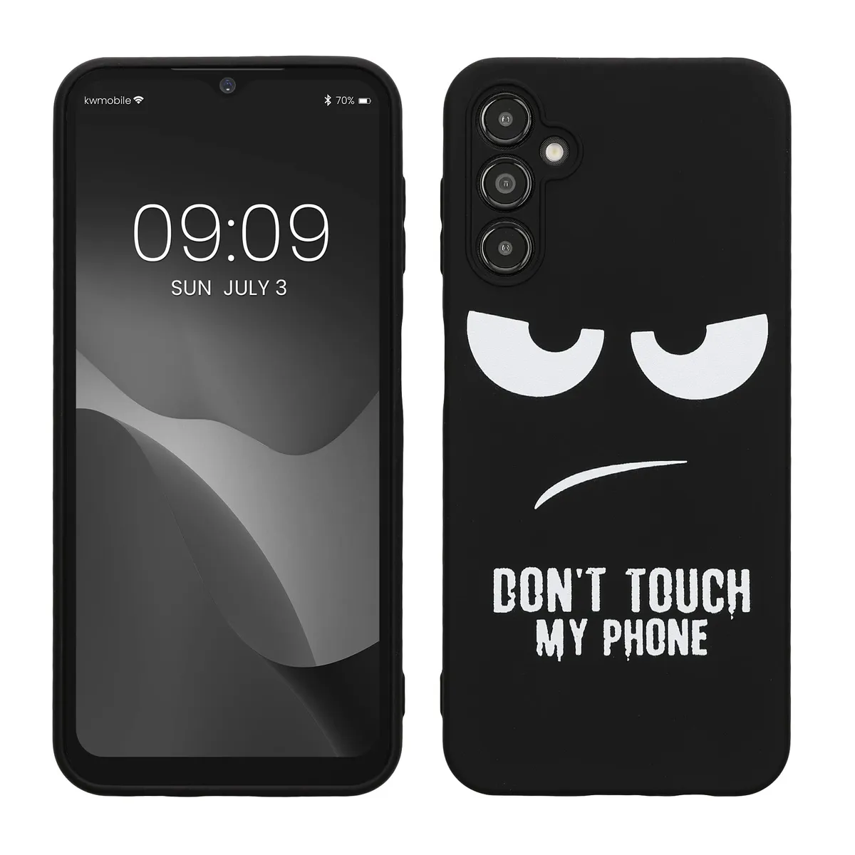 Hülle compatibile Samsung Galaxy A14 5G – Nuovo