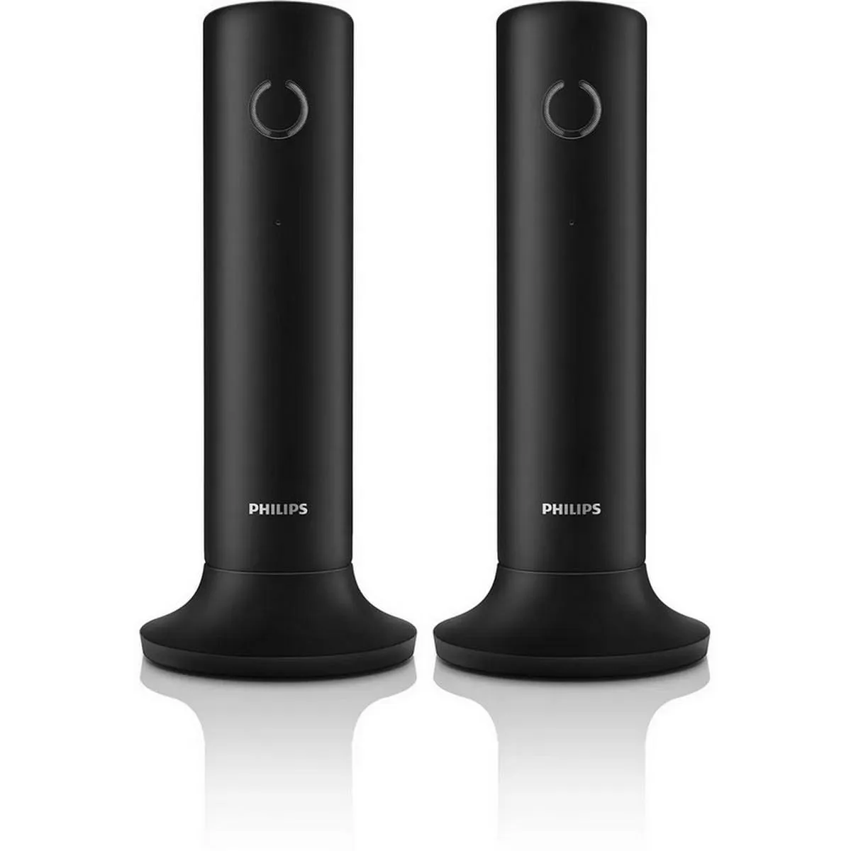 Telefono Fijo Inalámbrico Philips M4502B/34 – Come nuovo