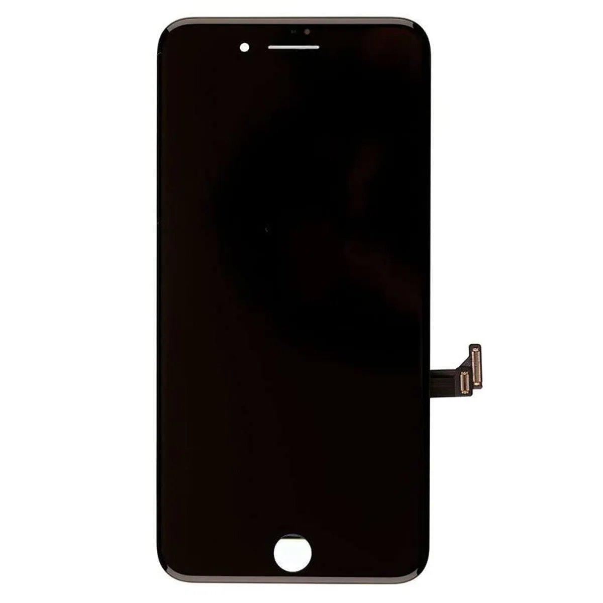 Schermo completo Cool per iPhone 8 / SE 2020 / SE 2022 (qualità AAA+) Nero