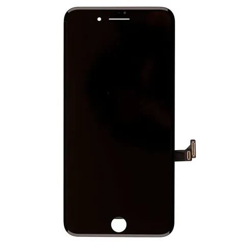 Schermo completo Cool per iPhone 8 / SE 2020 / SE 2022 (qualità AAA+) Nero