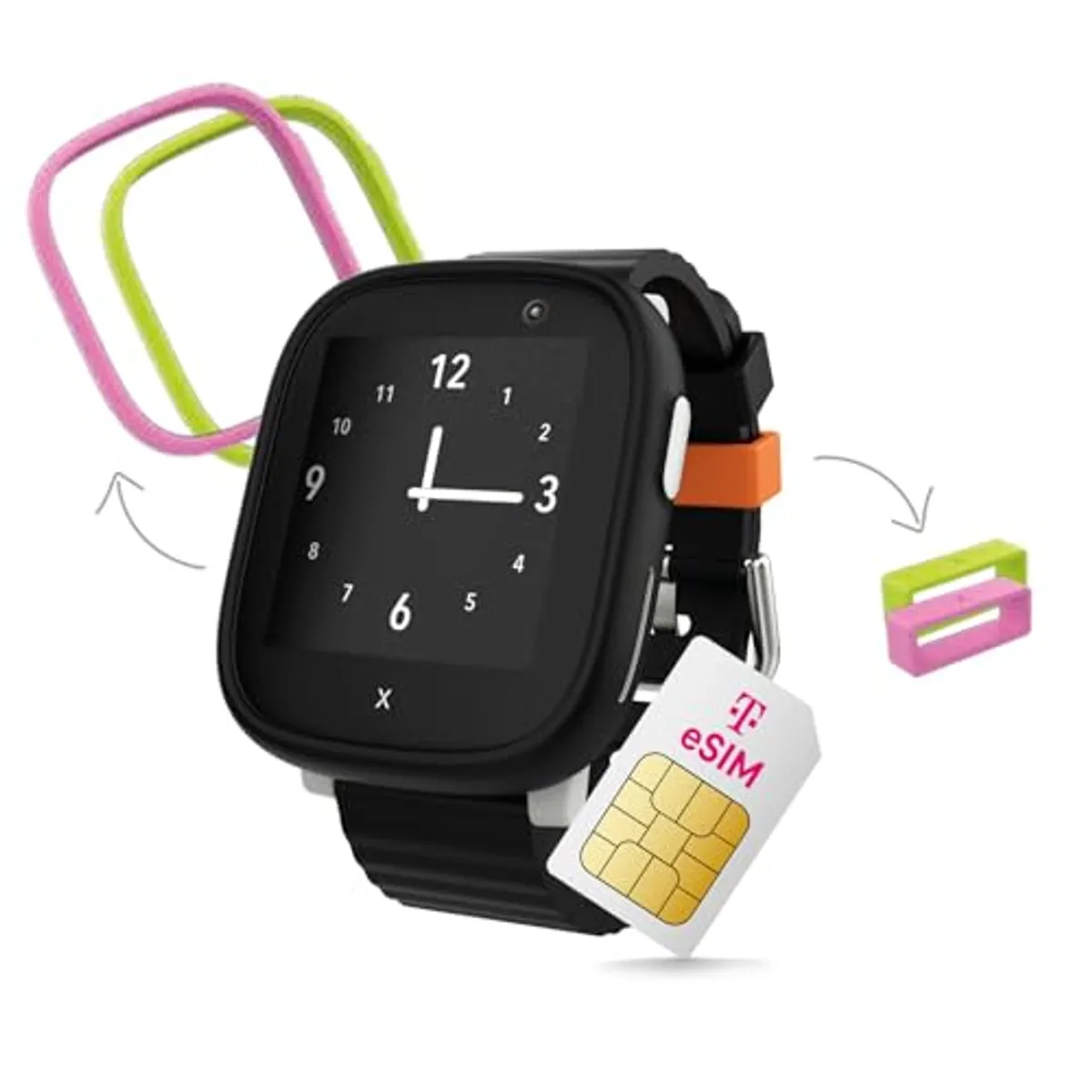 Deutsche Telekom X6 Play