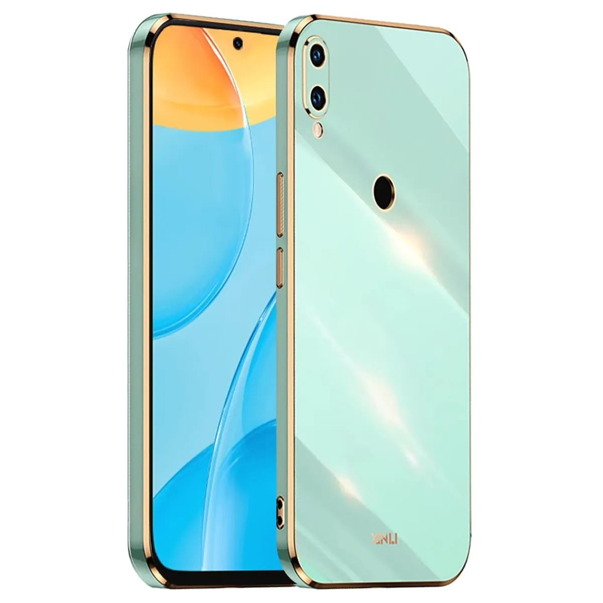 EASSGU Honor 8X / Honor View 10 Lite