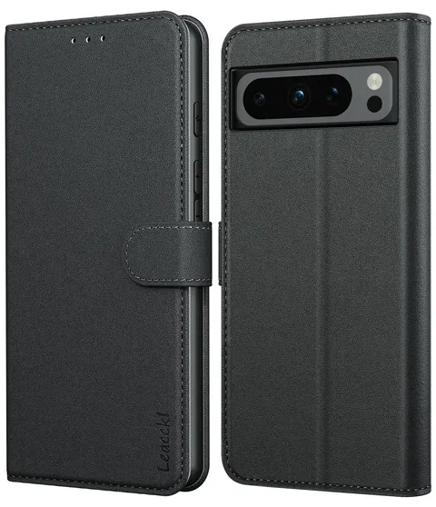 Leacckl Coque per Pixel 8 Pro – Ottime condizioni