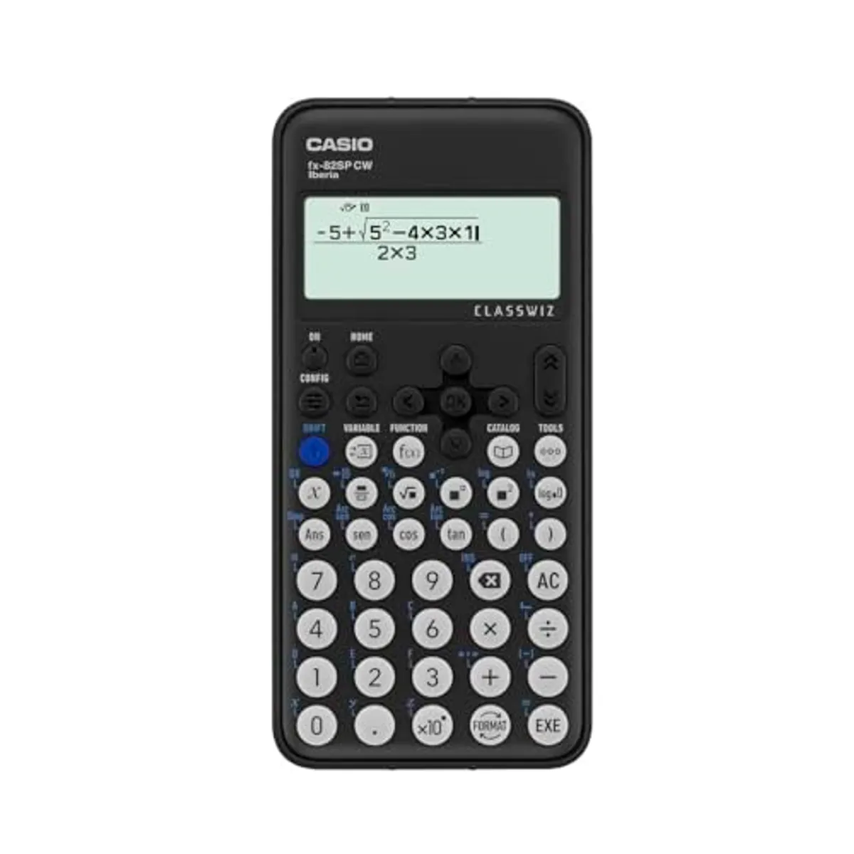 Casio FX-82SP CW