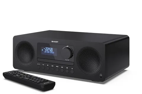 Sharp XL-B720D(BK)