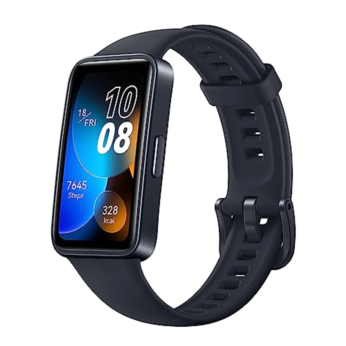 Huawei BAND 8 BLACK