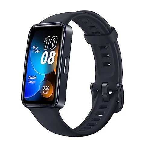 Huawei BAND 8 BLACK