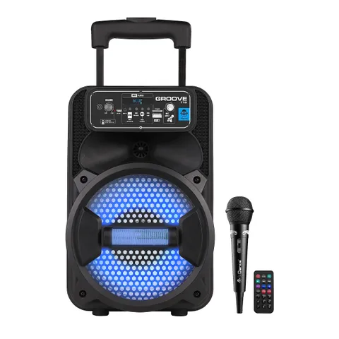 Cefa Toys Altavoz portatile Bluetooth