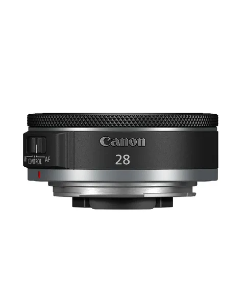 Canon Objective RF 28mm F2.8 STM