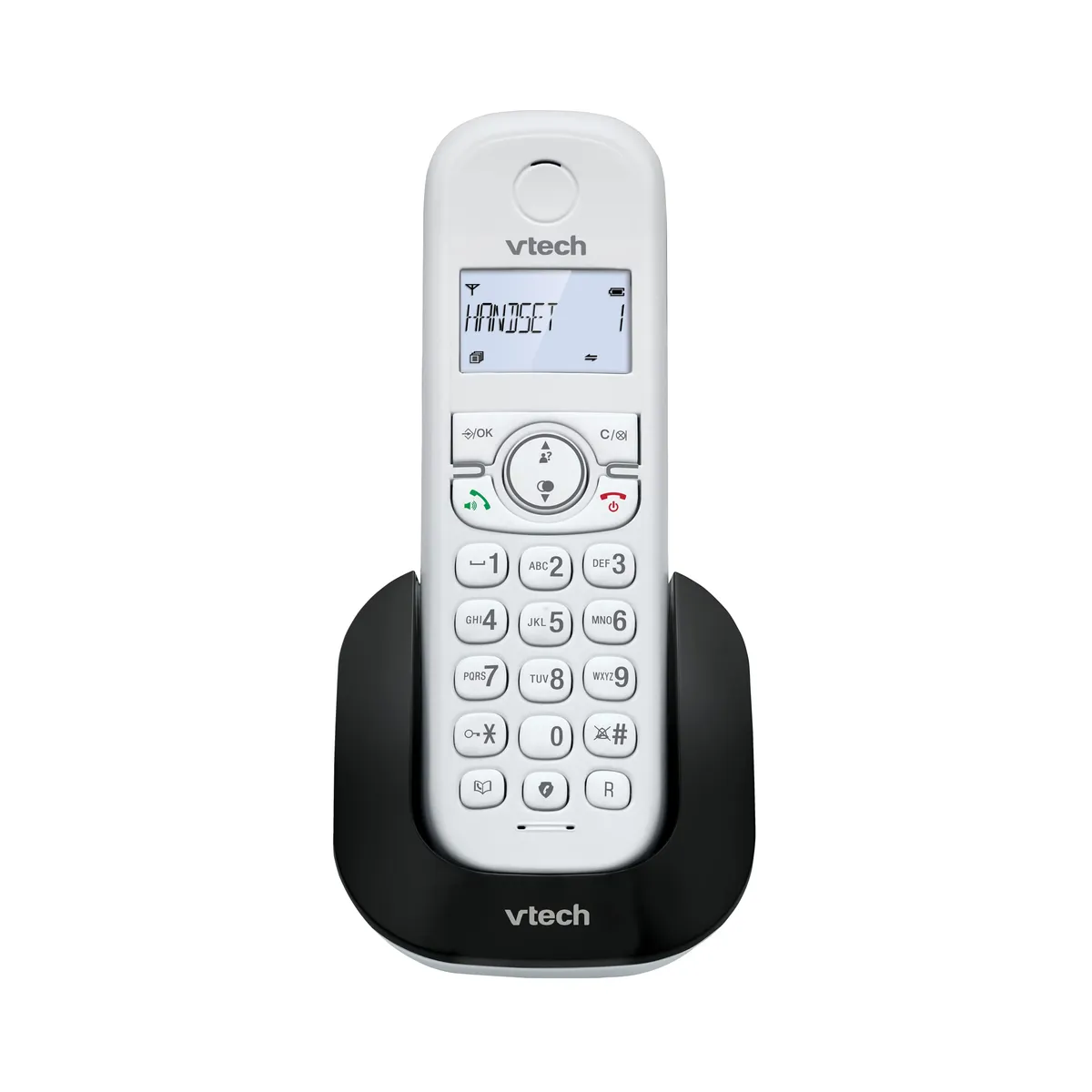 Telefono senza fili VTech CS1500 – Nuovo