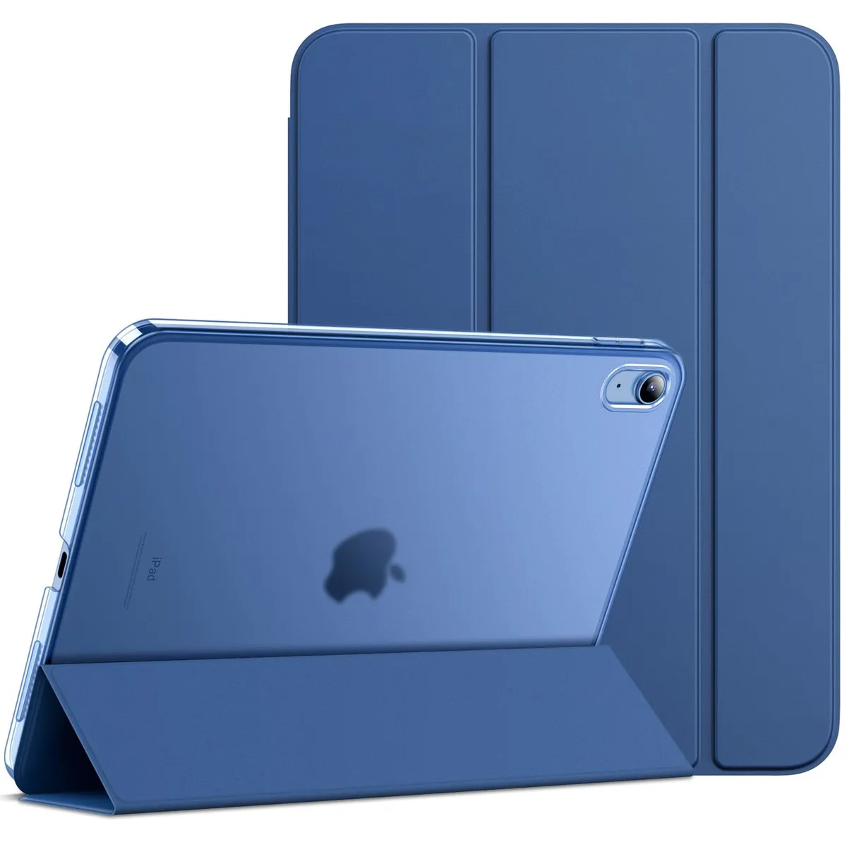 Fodera iPad A16 11ª/10ª Gen – Caricabatterie