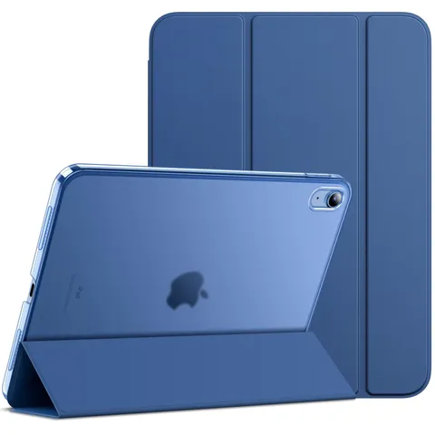Fodera iPad A16 11ª/10ª Gen – Caricabatterie