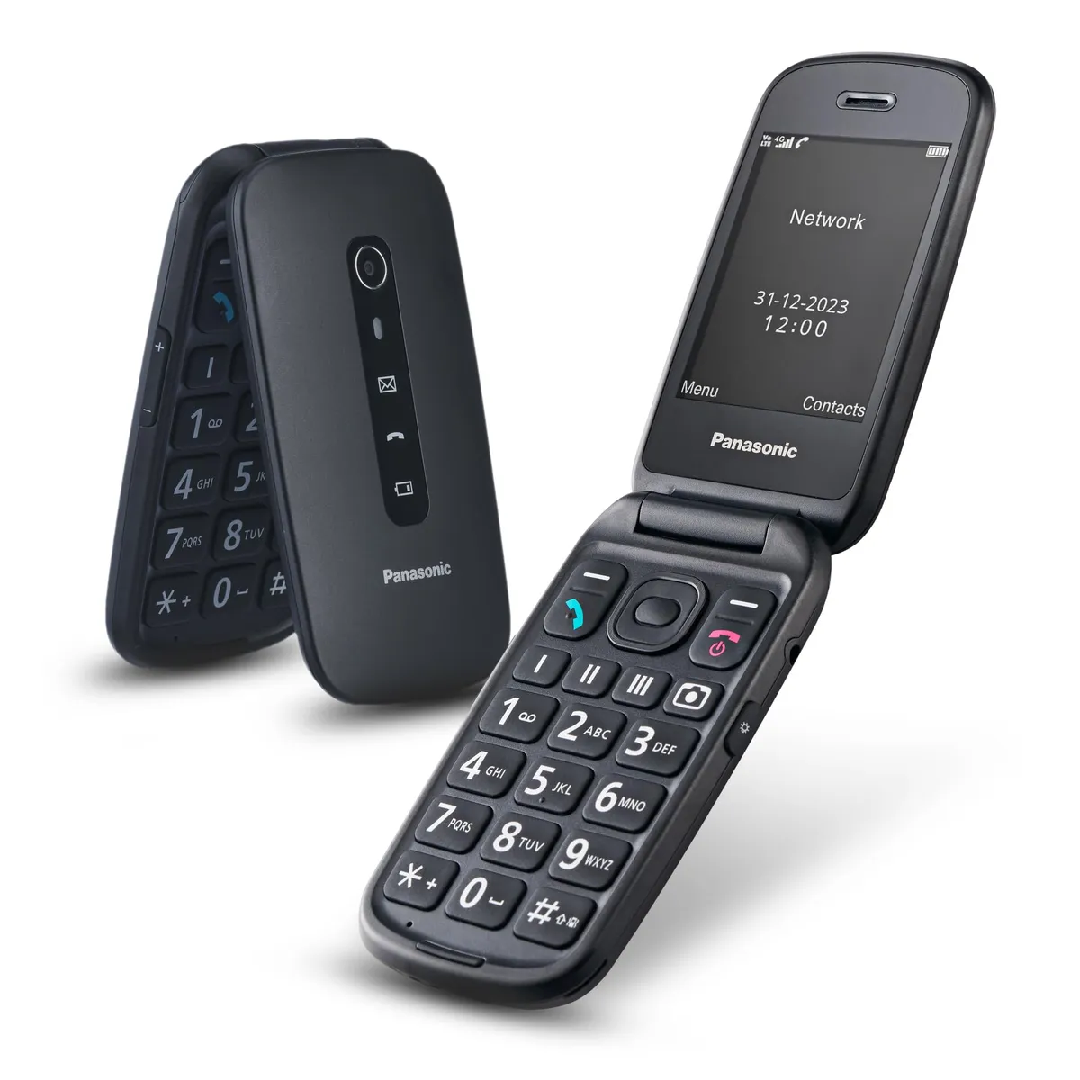 Panasonic KX-TU550EXB – Ottime condizioni