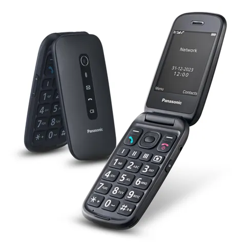 Panasonic KX-TU550EXB – Ottime condizioni