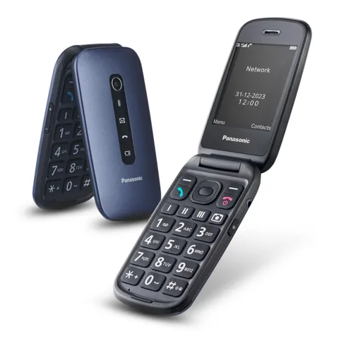 Panasonic KX-TU550EXC – Ottime condizioni