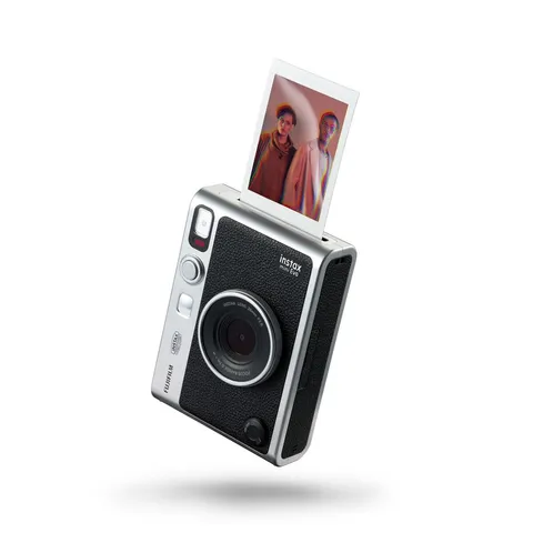 Instax Mini EVO Black-C