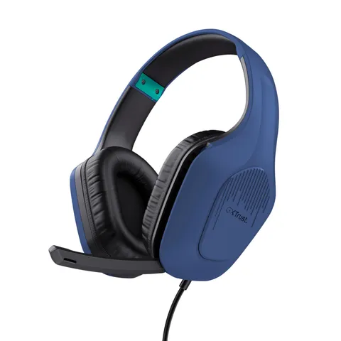 Trust Gaming GXT 415B Zirox Ligeros – Nuovo