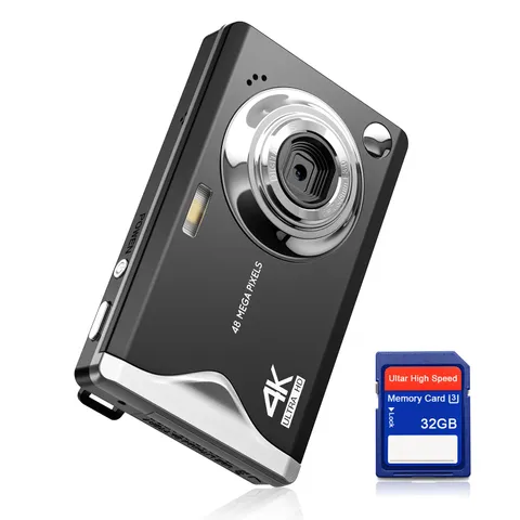 Fotocamera Digitale – Nuovo