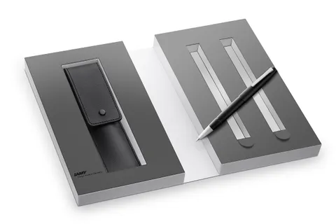 Lamy 2000 penne stilografiche e portapenne – Nuovo