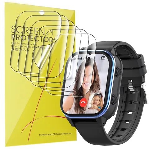 Pelicola protezione schermo Montre Connectée Enfant – Nuovo